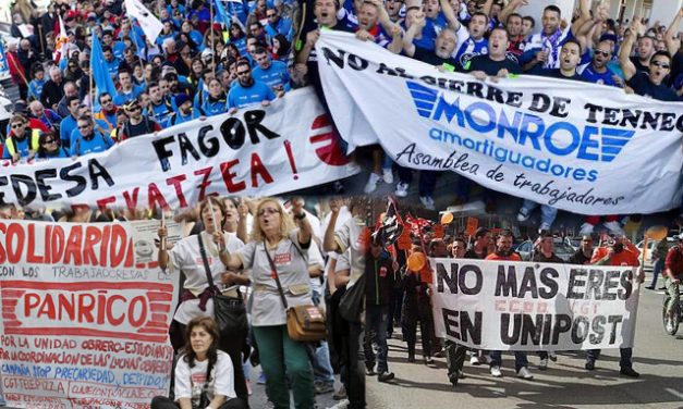 Partidos comunistas y obreros contra los bloqueos y contra las guerras del imperialismo