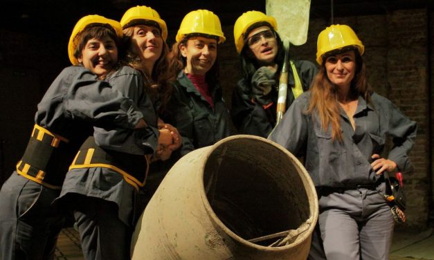 8 de Marzo: Día de lucha de la mujer obrera y trabajadora