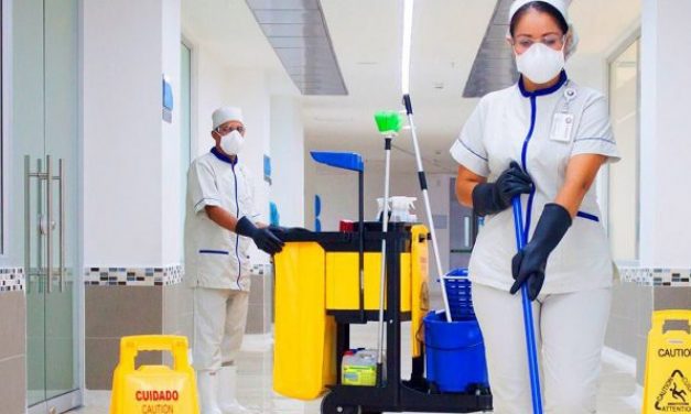 Revolucionarios del mundo contra el coronavirus, pero sobre todo contra el imperialismo y el capitalismo