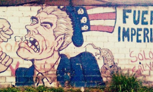 Este 1 de Mayo, luchar unidos contra el imperialismo