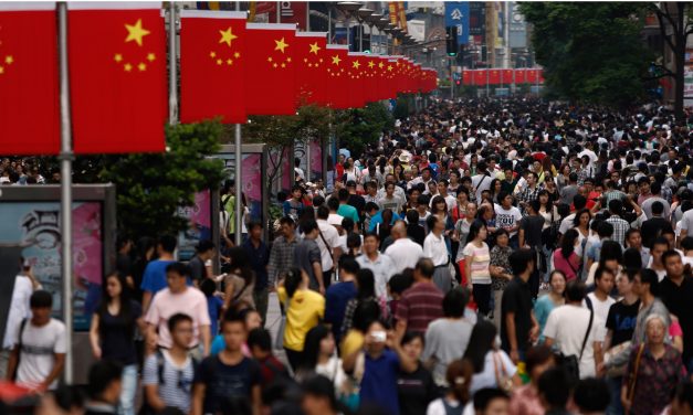 China cumple con los objetivos de pobreza diez años antes, mientras que el resto del mundo va en sentido contrario