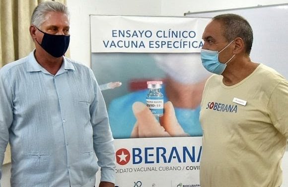 Cuba no se rinde y tiene grandes logros en Salud