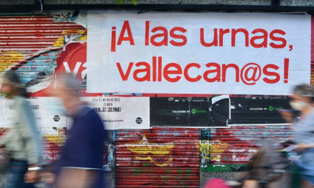 4M: Gabilondo, la jugada maestra del PSOE