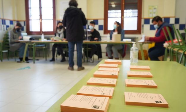 La clase obrera ante los resultados electorales en Castilla y León