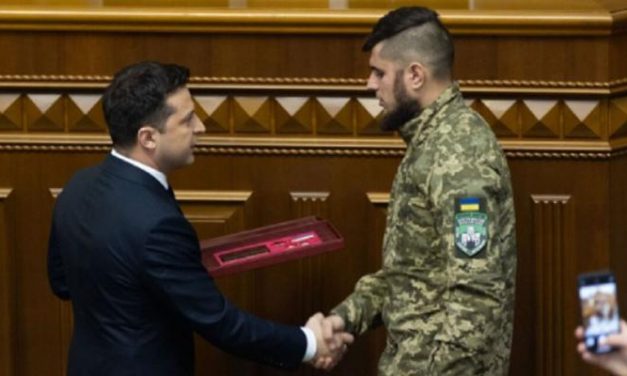 Declaración de organizaciones contra la intervención de Zelenski en el Congreso de los Diputados