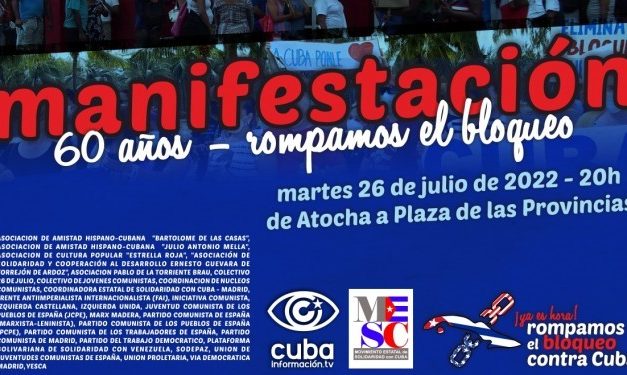 Siempre es 26