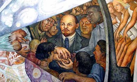 El rescate del antisovietismo vulgar, a 2023, y la UJCE
