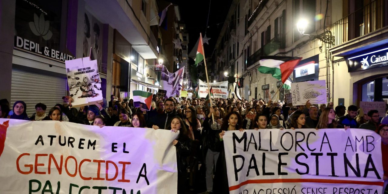 ¿Qué camino seguir? Acerca de la solidaridad, el antiimperialismo y el socialismo