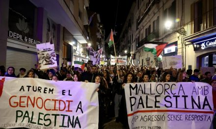 ¿Qué camino seguir? Acerca de la solidaridad, el antiimperialismo y el socialismo