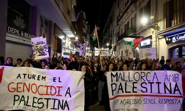 ¿Qué camino seguir? Acerca de la solidaridad, el antiimperialismo y el socialismo