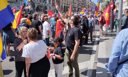 Por la III República. No a la guerra de la OTAN