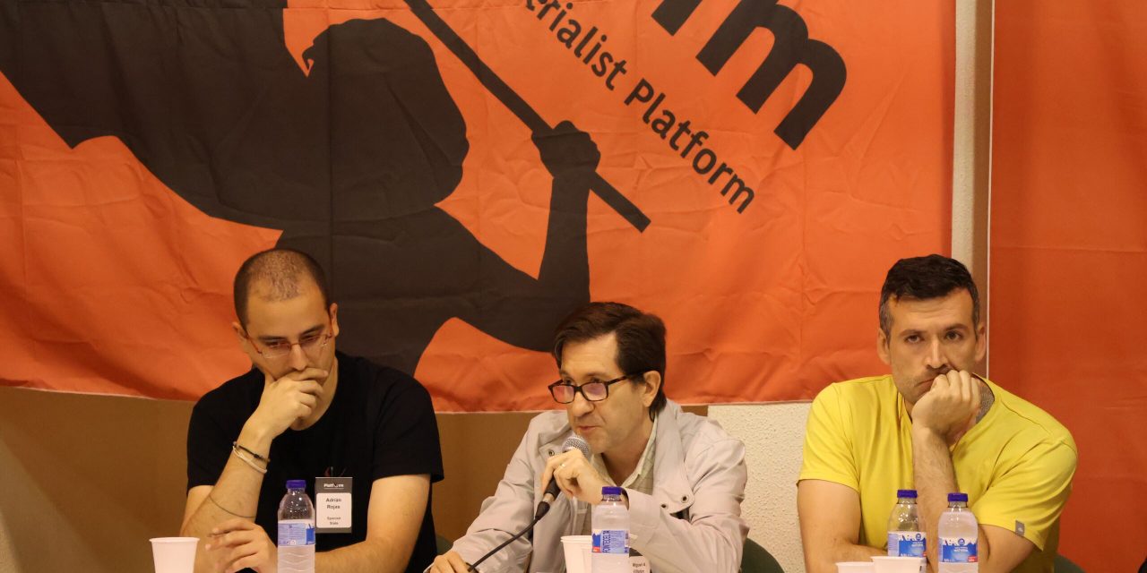 Movilizar contra el imperialismo a la clase obrera de los países dominantes