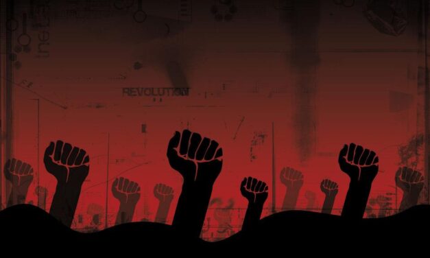 Un partido para vencer a los imperialistas