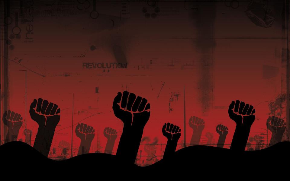 Un partido para vencer a los imperialistas