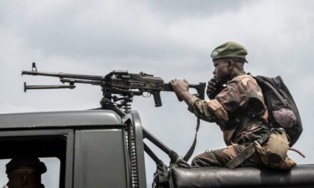 Orígenes de la agresión pro-imperialista de Ruanda y del genocidio y saqueo en la República Democrática del Congo