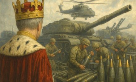 La república y la guerra