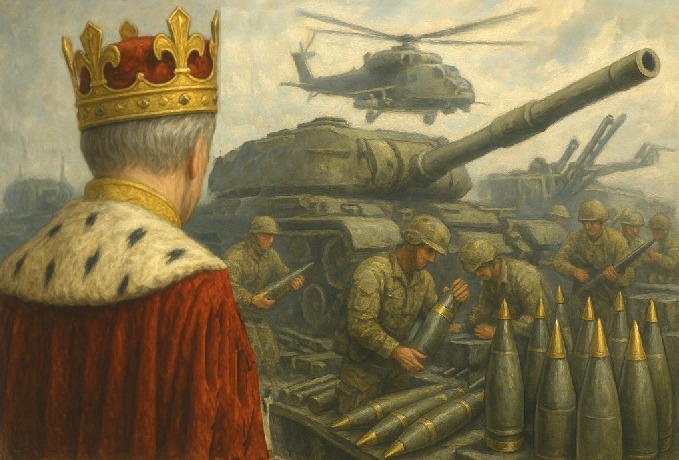 La república y la guerra
