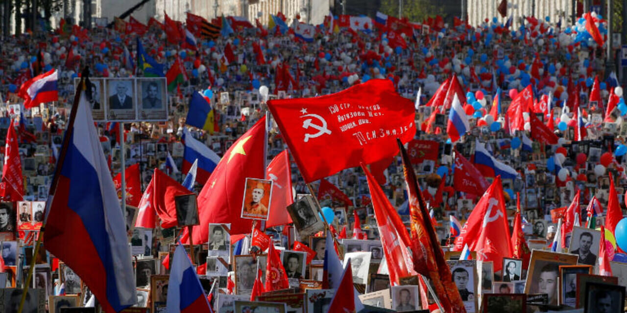La tendencia al fascismo nos urge a desarrollar una fuerza proletaria independiente