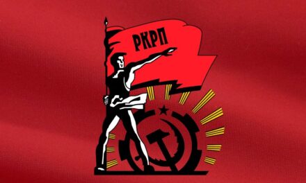 El Partido Comunista Griego y su alquimia ideológica