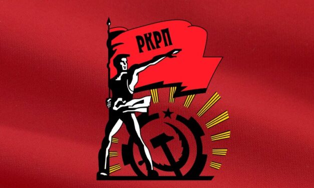 El Partido Comunista Griego y su alquimia ideológica