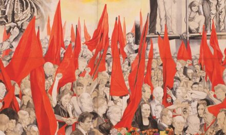 Superar el idealismo y el subjetivismo para reconstituir el Partido Comunista