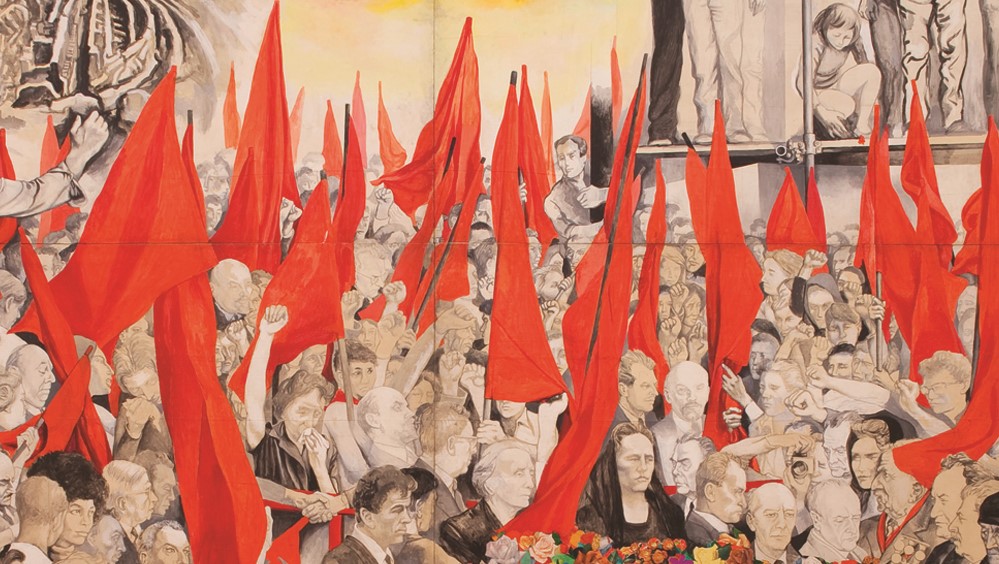 Superar el idealismo y el subjetivismo para reconstituir el Partido Comunista