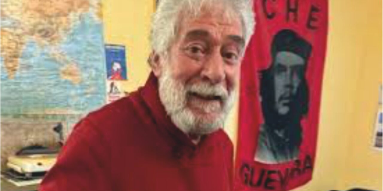 El 25 de Julio,  Georges Ibrahim Abdalá saldrá de prisión