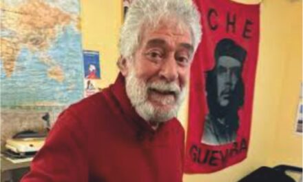 El 25 de Julio,  Georges Ibrahim Abdalá saldrá de prisión