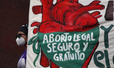 El aborto no es un capricho