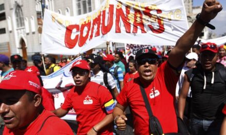 ¿Por qué Venezuela es una amenaza estratégica para Estados Unidos?