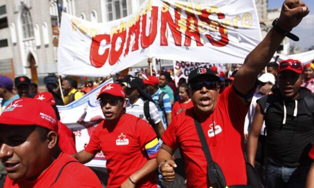 ¿Por qué Venezuela es una amenaza estratégica para Estados Unidos?