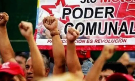 ¿Cuál es la verdadera arma secreta de la República Bolivariana de Venezuela?