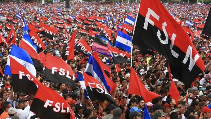 Mensaje del Gobierno de Reconciliación y Unidad Nacional de la República de Nicaragua