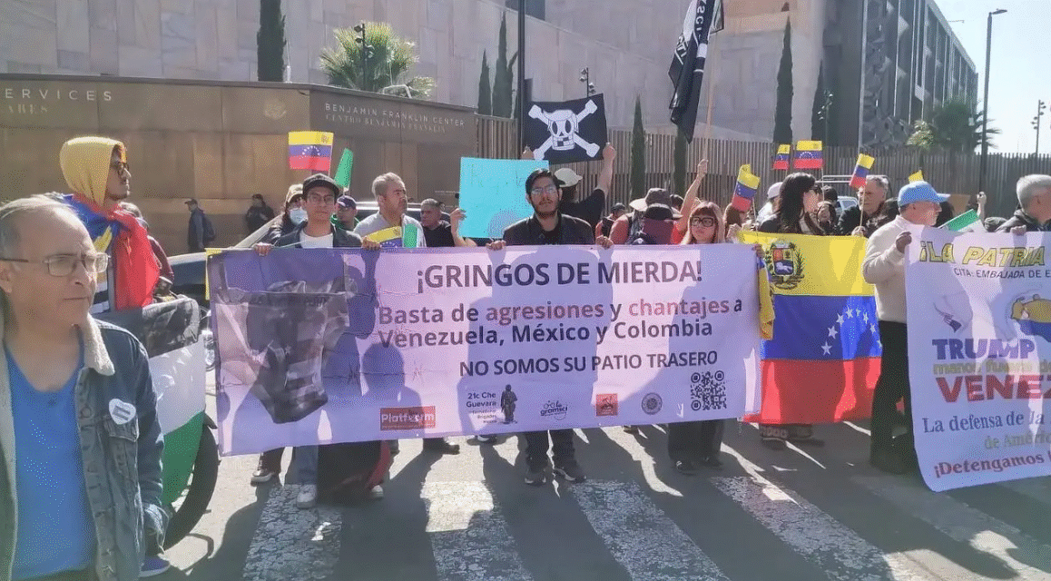 ¡Contra el olvido, lucha de clases!