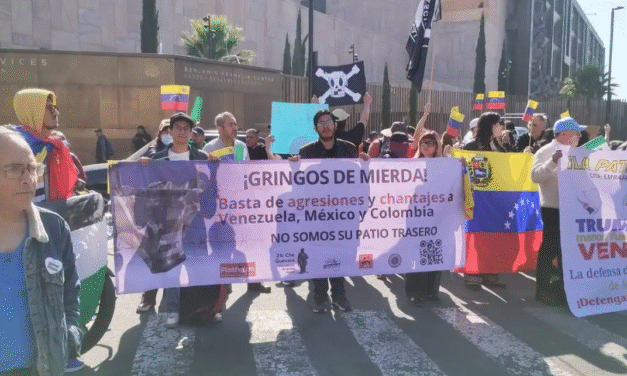 ¡Contra el olvido, lucha de clases!