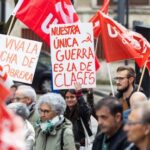 1º de Mayo: Organizar la lucha de la clase obrera