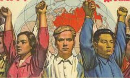 El programa político que los obreros necesitan para la lucha de clases