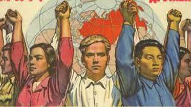 El programa político que los obreros necesitan para la lucha de clases