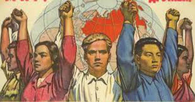 El programa político que los obreros necesitan para la lucha de clases