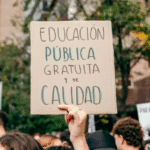 Educación Pública y ¿de calidad?