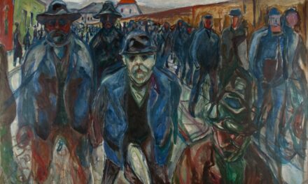 La Orfandad de los trabajadores: Partido y Clase