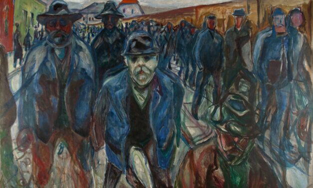 La Orfandad de los trabajadores: Partido y Clase