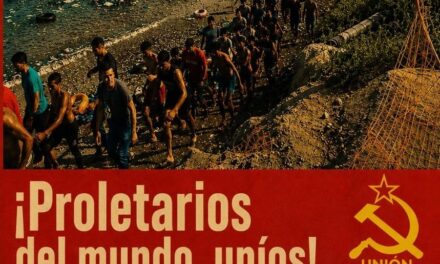 Ceuta: Frontera de la Desesperación, No de la Invasión