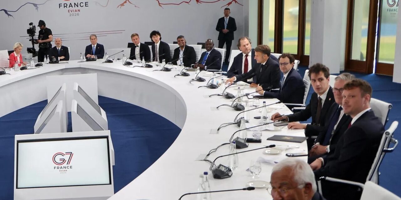 G7 2.1