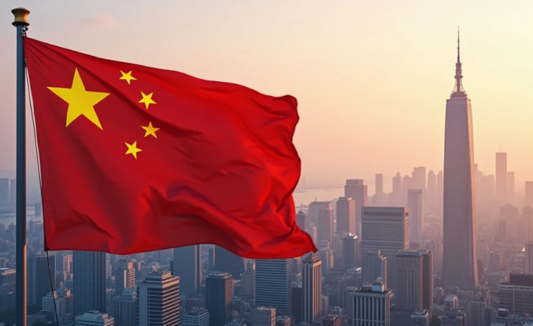 La batalla por el relato sobre China