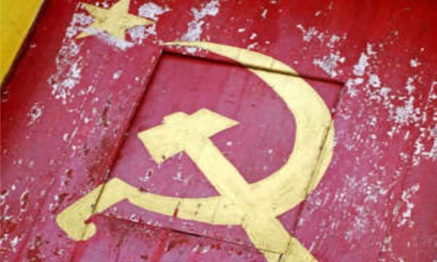 Plan para la Reconstitución del Partido Comunista en España en 10 puntos