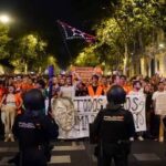 Basta de saquearnos para pagar la crisis del capital