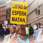 Cuando los números valen más que las vidas:  el escándalo del Hospital Ramón y Cajal  y la barbarie capitalista