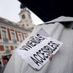 Por la vivienda, hacia la huelga general