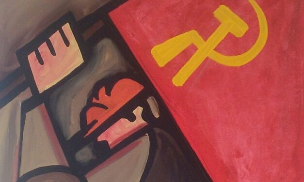 Sobre la táctica de los comunistas en 10 puntos